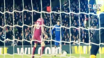 Fernando Torres - Don't Stop 2013 Hd