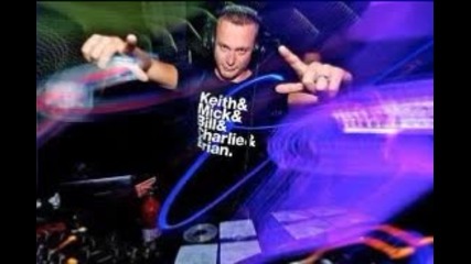Marcus Ullmarker Feat. Linn - What Do You Do To Me (club Mix)