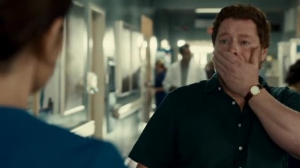 Saving Hope s02e11