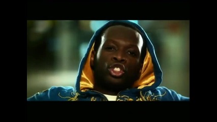 Melissa M feat. Pras - Le blues de toi