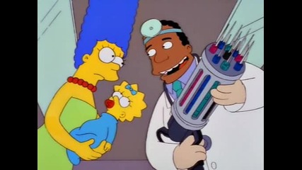 The Simpsons s9 e24