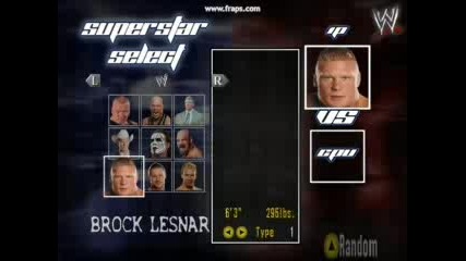 Wwf No Mercy Mod