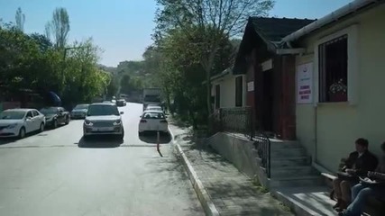 Paramparca / 2 Bolum / Dizi / Tek Parca