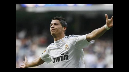 Ronaldo is the best player ronaldo ronaldo ronaldo 