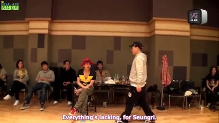 Y G O N A I R - Episode 2 [ Eng. Subs ]