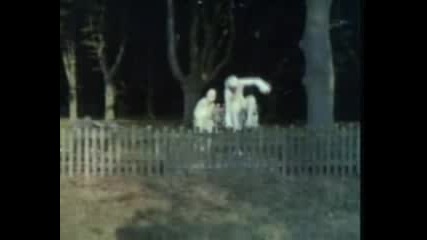 Monty Python - Hospital Sketch