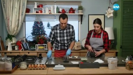 Поркета - Бон Апети (27.12.2016)