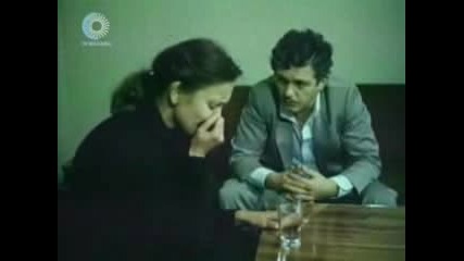 Българският филм Не знам, не чух, не видях (1984) [част 1]