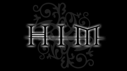 *him - The Funeral Of Hearts* 