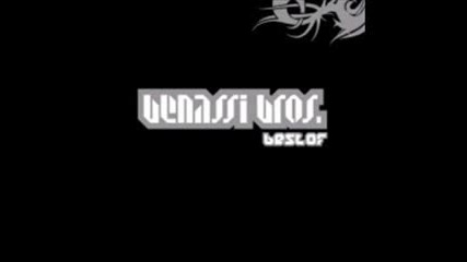 Benassi Bros - Run to me 