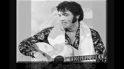 Fever by Elvis Presley