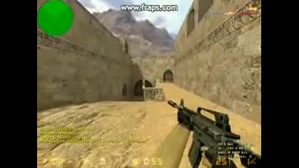 Яки Headshots На Counter Strike