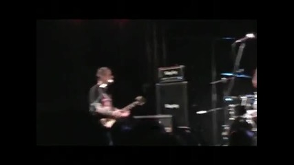 Evil Conduct [live in Dresden]
