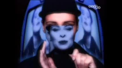 Lisa Stansfield - Someday
