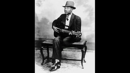 Roots of Blues -- Blind Boy Fuller „pistol Slapper Blues