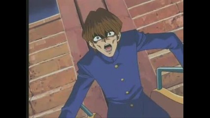 Yu Gi Oh - Пародия 