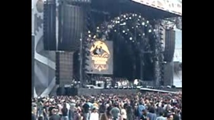 The Answer Подгряват Ac/dc В Атина
