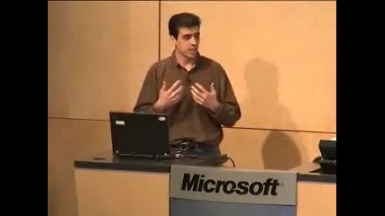 Real world security