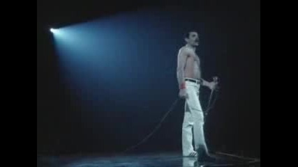 Queen - We Will Rock You - Част 10 (10/12) 