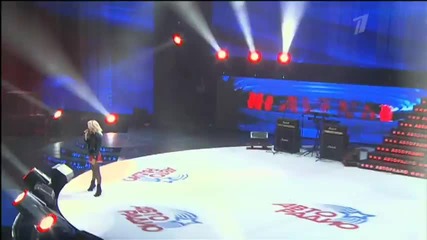 C.c. Catch - Heaven and Hell - Moscow 2012
