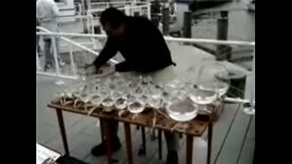 Свирене На Чаши