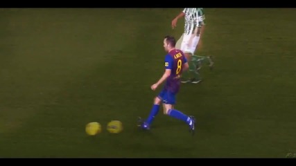 Lionel Messi 2012 - So Far Away