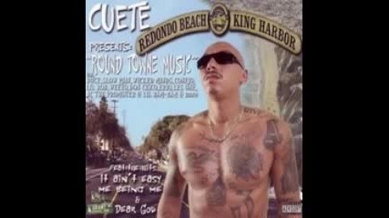 Cuete Yeska - Me Being Me 