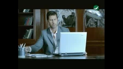 Nawal Zoghbi - Rohy Ya Rohy