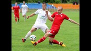ЦСКА победи Марек с 1:0
