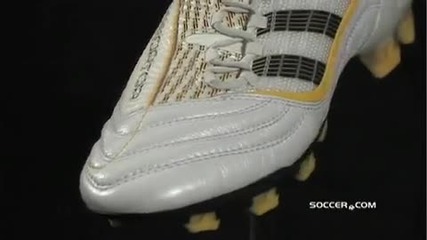 adidas Predator X Trx Fg - Firm Ground Soccer Shoes 