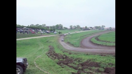 рали с.мадан 25.04.2010
