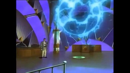 Spider-man E02 - the spider slayer