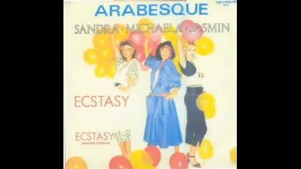Arabesque - Ecstasy (1984) 
