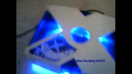Rickis Xbox Modded - Soullord