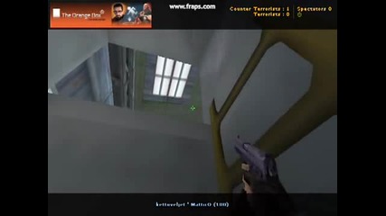 n1 usp [dont watch] Sk Gaming