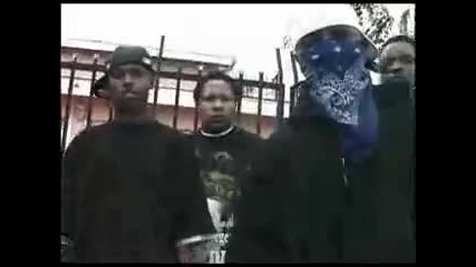 Compton Crips Pt.6 
