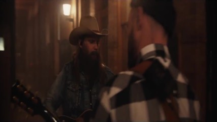 Justin Timberlake - Say Something ft. Chris Stapleton