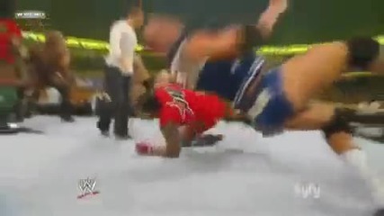 Wwe| Nxt 8/6/10 4/4 | Season - 2 H Q |