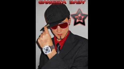Gangsta Baby ft Criminal Boy-jivot kato na film