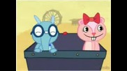 Happy Tree Friends - Boo Do You Think You Are