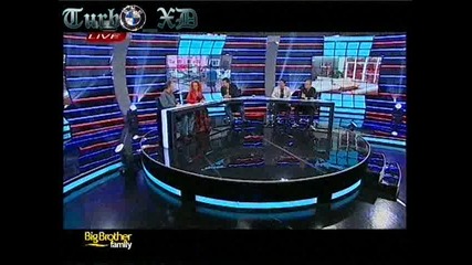 Big Brother Family [03.05.2010] - Част 2