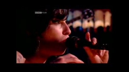Amy Winehouse - Back To Black - London
