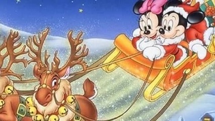 Merry Christmas For All