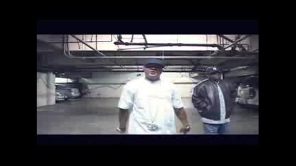 40 Glocc - I Aint Scared Of U Fukkaz (G-UNIT)