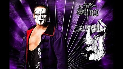 Tna Sting 2011 Theme Song Slay Me [high Quality Download Link]