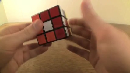 How to Solve a Rubiks Cube - Cube Notation