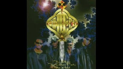 Jodeci-freak N You