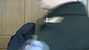 Осъдиха Чуколов, 2 години ще полага поправителен труд