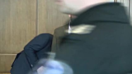 Осъдиха Чуколов, 2 години ще полага поправителен труд