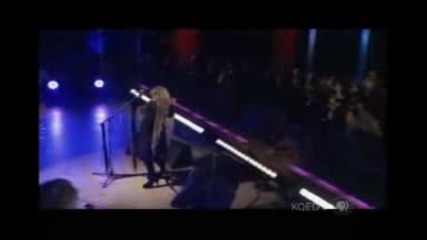 Stevie Nicks - How Still My Love! PBS Soundstage 2008